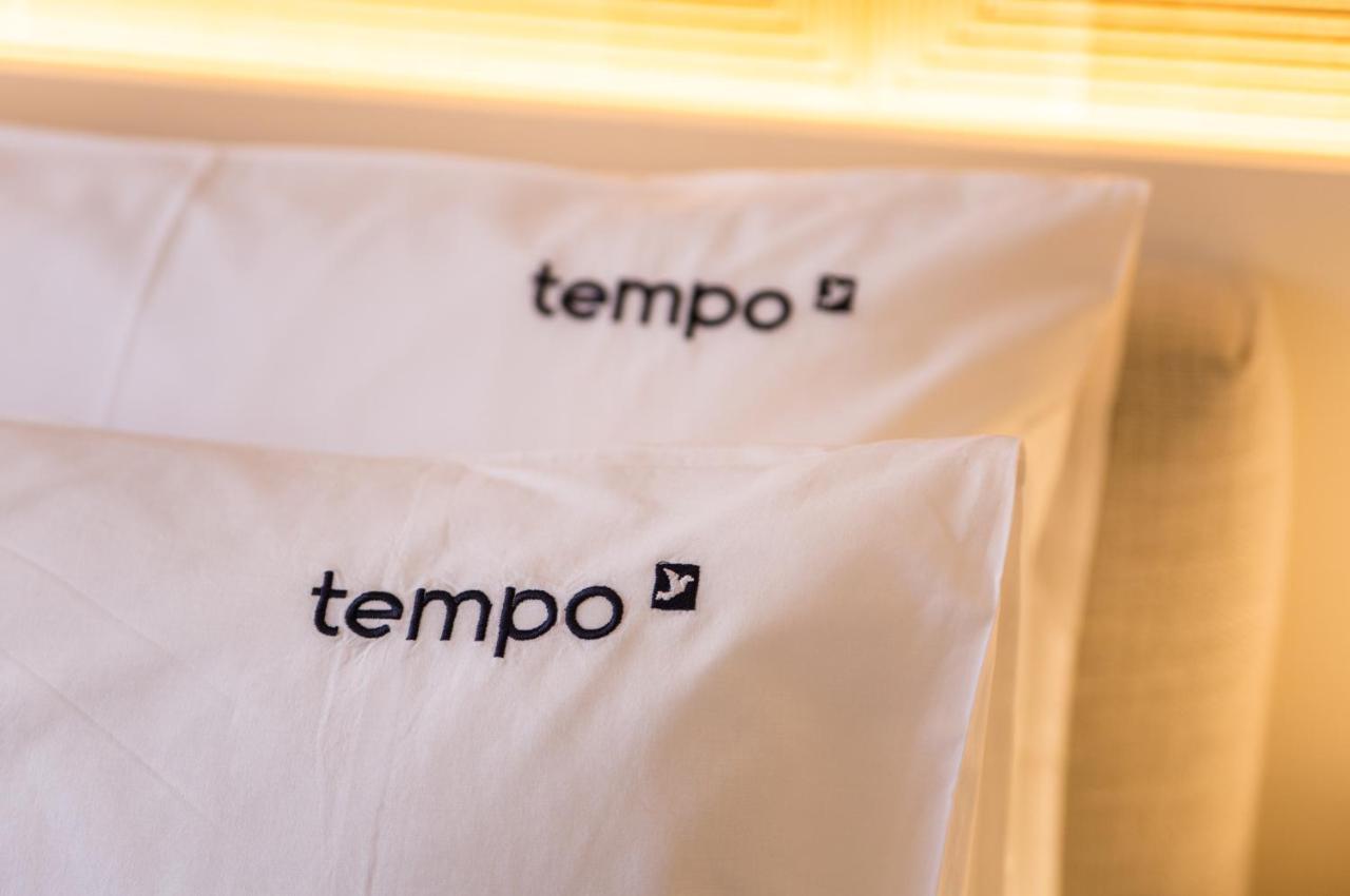 Tempo Flh Hotels Lisboa Ngoại thất bức ảnh