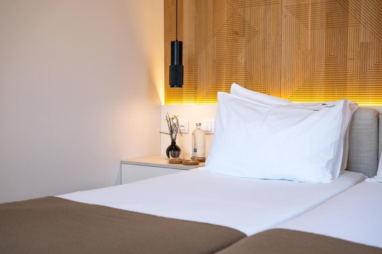 Tempo Flh Hotels Lisboa Ngoại thất bức ảnh