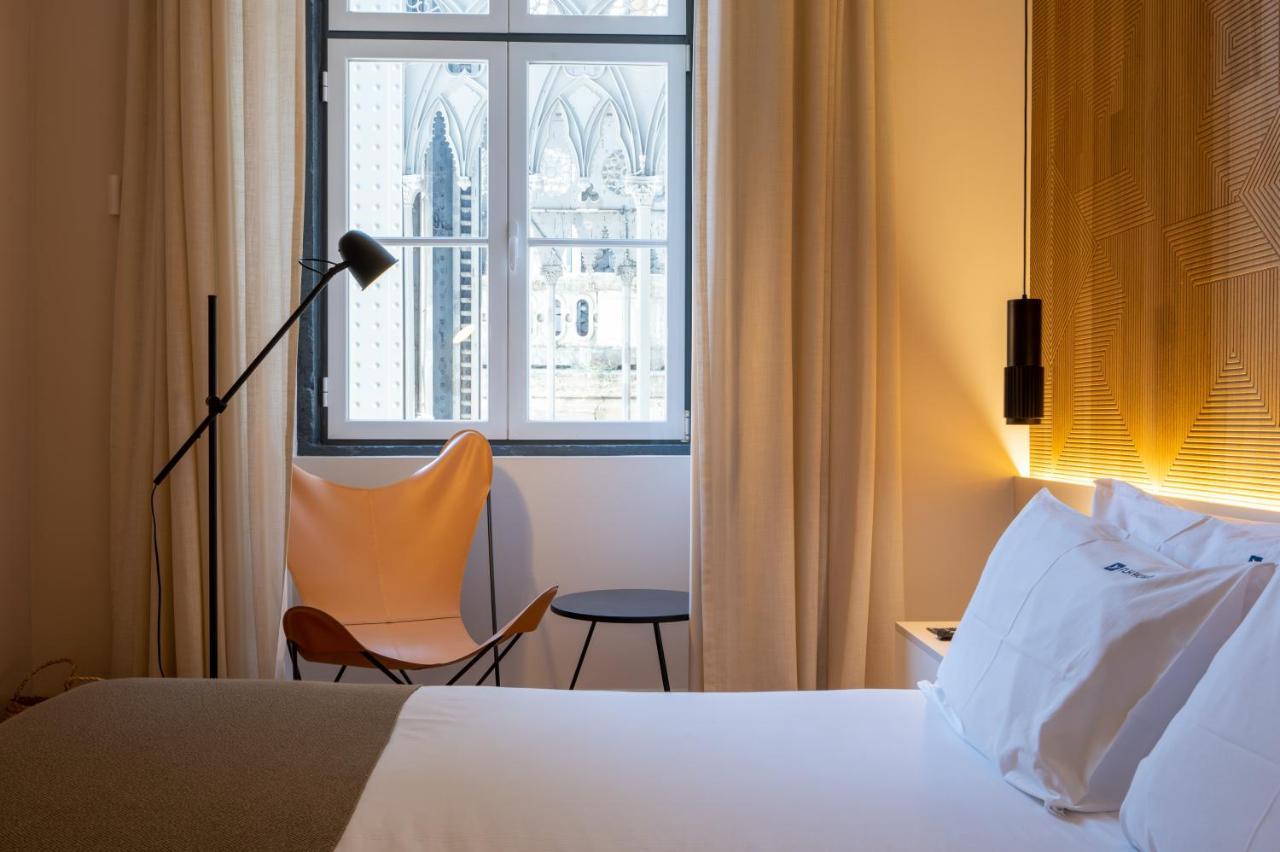 Tempo Flh Hotels Lisboa Ngoại thất bức ảnh
